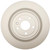 Fully Coated Front Disc Brake Rotor | ACD18A82142