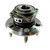 Wheel Bearing and Hub Assembly | ACD512440