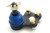 Front Lower Suspension Ball Joint | ACDMK8647