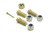 Front Lower Suspension Ball Joint | ACDMK8647