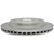 Coated Rear Disc Brake Rotor | ACD18A81796AC