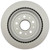 Coated Rear Disc Brake Rotor | ACD18A81796AC