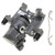 New Rear Passenger Side Brake Caliper | ACD18FR2461N