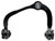 Front Passenger Side Upper Control Arm | ACD45D1085