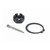 Front Lower Suspension Control Arm and Ball Joint Assembly | ACDMK9385