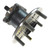 Rear Passenger Side Wheel Bearing and Hub Assembly | ACD512455