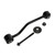 Front Passenger Side Suspension Stabilizer Bar Link Kit with Hardware | ACD45G0423