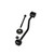 Front Passenger Side Suspension Stabilizer Bar Link Kit with Hardware | ACD45G0423