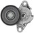 Drive Belt Tensioner Assembly with Pulley | ACD39397