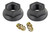 Rear Passenger Side Suspension Stabilizer Bar Link Kit with Hardware | ACDMS40841