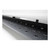 RidgeStep 6-1/2" x 85" Black Steel Running Boards (No Brackets) | AORC2885
