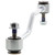 Rear Stabilizer Shaft Link | ACDMS408108