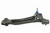 Rear Driver Side Suspension Control Arm and Ball Joint Assembly | ACDMS86100