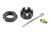 Passenger Side Outer Steering Tie Rod End | ACDMES3676