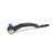 Passenger Side Outer Steering Tie Rod End | ACDMES3676