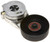 Drive Belt Tensioner Assembly with Pulley | ACD38129