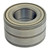 Front Wheel Bearing | ACD517014