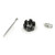 Driver Side Inner Steering Tie Rod End | ACDMES442L