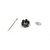 Driver Side Inner Steering Tie Rod End | ACDMES442L