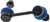 Rear Passenger Side Suspension Stabilizer Bar Link Kit with Hardware | ACDMK80369