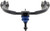 Front Upper Suspension Control Arm and Ball Joint Assembly | ACDMS25169