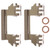 New Front Brake Caliper | ACD18FR2218N