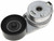 Drive Belt Tensioner Assembly with Pulley | ACD38323