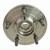 Wheel Bearing and Hub Assembly | ACD513234A