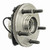 Wheel Bearing and Hub Assembly | ACD513234A