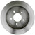 Coated Rear Disc Brake Rotor | ACD18A1107AC