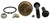 Front Upper Suspension Ball Joint Assembly | ACD45D0066