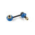 Rear Passenger Side Suspension Stabilizer Bar Link Kit with Hardware | ACDMS50811