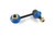 Rear Passenger Side Suspension Stabilizer Bar Link Kit with Hardware | ACDMS50811