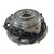Front Wheel Bearing and Hub | ACDHA590482
