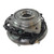 Front Wheel Bearing and Hub | ACDHA590482