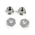 Front Passenger Side Suspension Stabilizer Bar Link Kit | ACDMS86833