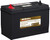 Battery, BCI Group 31, 18 Month Warranty High Reserve Heavy Duty, CCA 1000 | ACD31C1000HRT