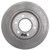Coated Rear Disc Brake Rotor | ACD18A2579AC