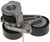 Drive Belt Tensioner Assembly with Pulley | ACD39114