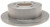 Coated Rear Disc Brake Rotor | ACD18A2746AC