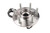 Front Wheel Hub and Bearing | ACD84856655