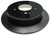Coated Rear Disc Brake Rotor | ACD18A2368AC