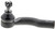 Passenger Side Outer Steering Tie Rod End | ACDMES3654
