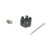 Outer Steering Tie Rod End | ACDMES3011RL