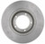 Non-Coated Front Disc Brake Rotor | ACD18A988
