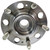 Wheel Bearing and Hub Assembly | ACDHA590645