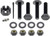 Front Upper Suspension Ball Joint Assembly | ACDMK5108