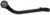 Outer Steering Tie Rod End | ACDMS90612