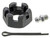 Outer Steering Tie Rod End | ACDMS90612