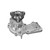 Engine Water Pump | ACD252-1040